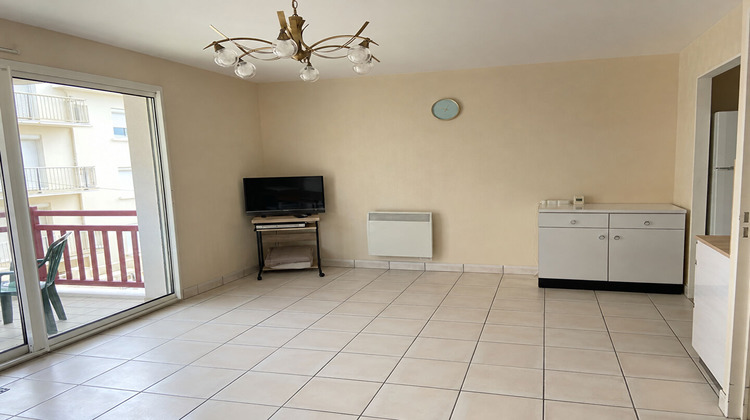 Ma-Cabane - Vente Appartement PORNICHET, 49 m²