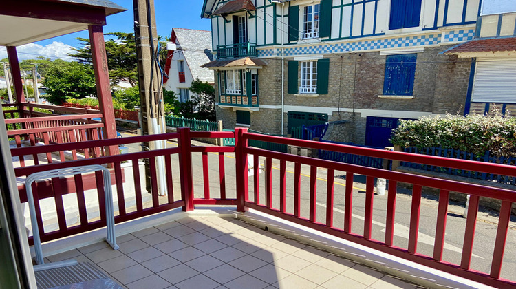 Ma-Cabane - Vente Appartement PORNICHET, 49 m²