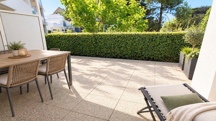 Ma-Cabane - Vente Appartement PORNICHET, 29 m²