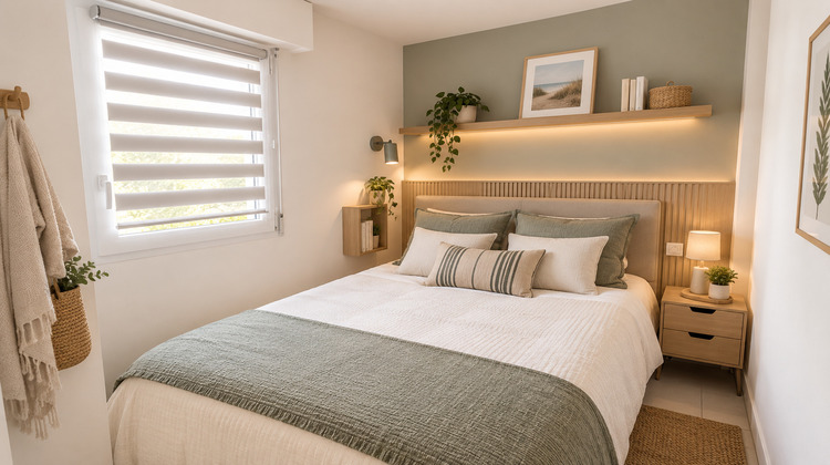Ma-Cabane - Vente Appartement PORNICHET, 29 m²