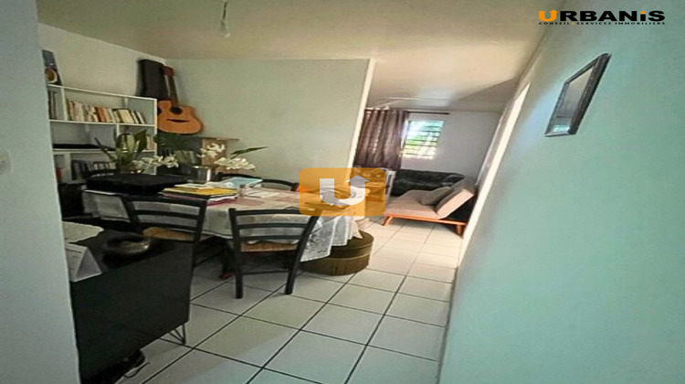 Ma-Cabane - Vente Appartement Port, 40 m²