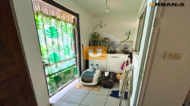 Ma-Cabane - Vente Appartement Port, 40 m²