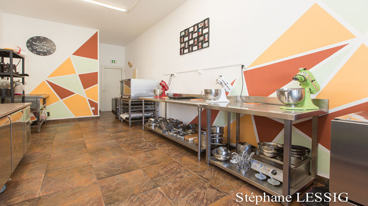 Ma-Cabane - Vente Appartement PORT, 35 m²