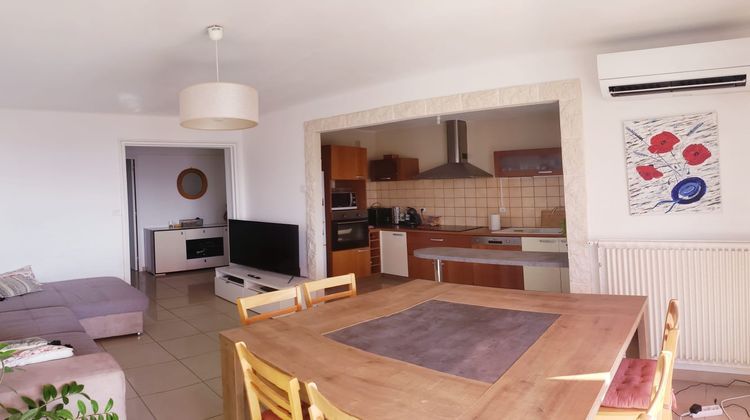 Ma-Cabane - Vente Appartement PORT-DE-BOUC, 70 m²