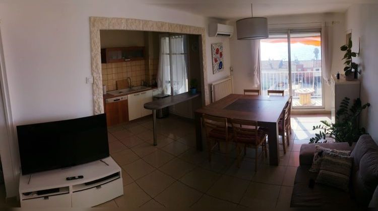 Ma-Cabane - Vente Appartement PORT-DE-BOUC, 70 m²