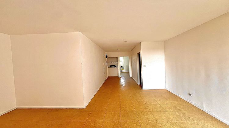 Ma-Cabane - Vente Appartement PORT-DE-BOUC, 63 m²