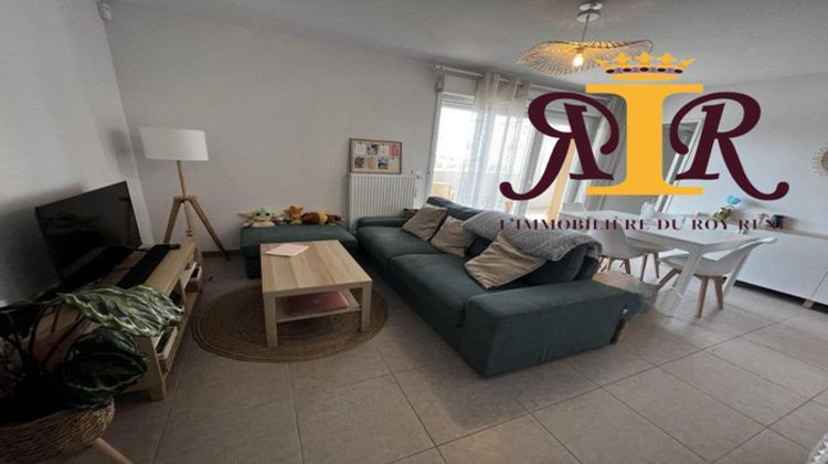 Ma-Cabane - Vente Appartement Port-de-Bouc, 45 m²