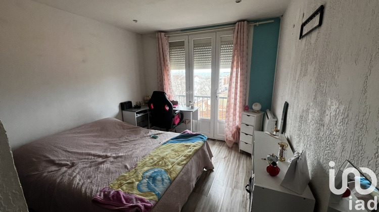 Ma-Cabane - Vente Appartement Port-de-Bouc, 85 m²