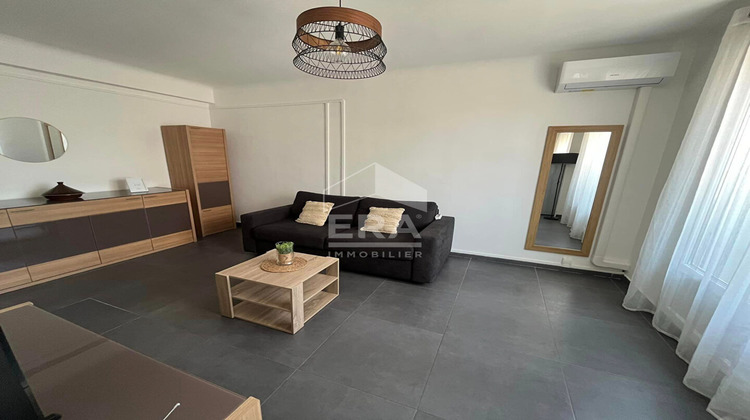 Ma-Cabane - Vente Appartement PORT-DE-BOUC, 29 m²