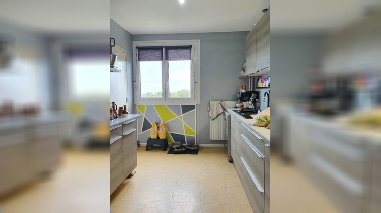 Ma-Cabane - Vente Appartement PORT DE BOUC, 65 m²