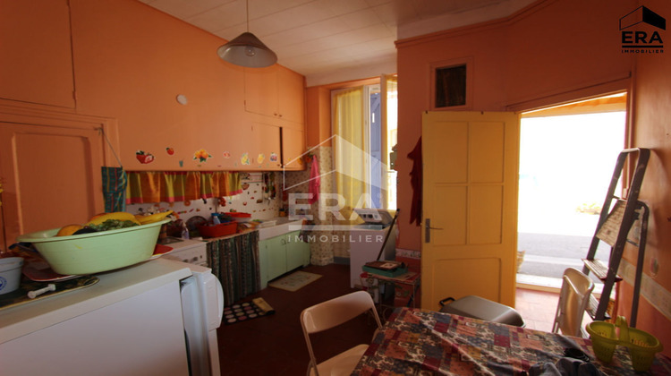 Ma-Cabane - Vente Appartement PORT-DE-BOUC, 54 m²