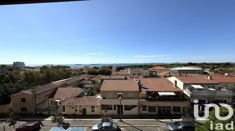 Ma-Cabane - Vente Appartement Port-de-Bouc, 72 m²