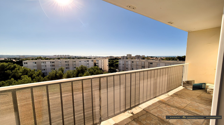 Ma-Cabane - Vente Appartement Port-de-Bouc, 88 m²