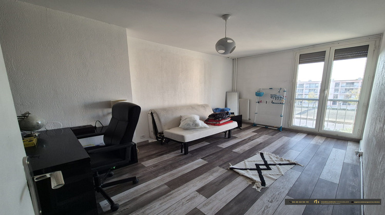 Ma-Cabane - Vente Appartement Port-de-Bouc, 60 m²