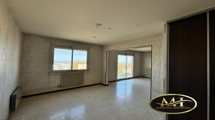 Ma-Cabane - Vente Appartement Port-de-Bouc, 75 m²