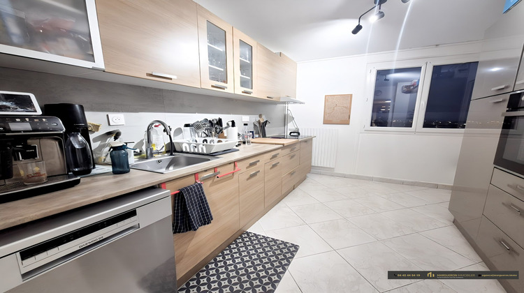 Ma-Cabane - Vente Appartement Port-de-Bouc, 82 m²