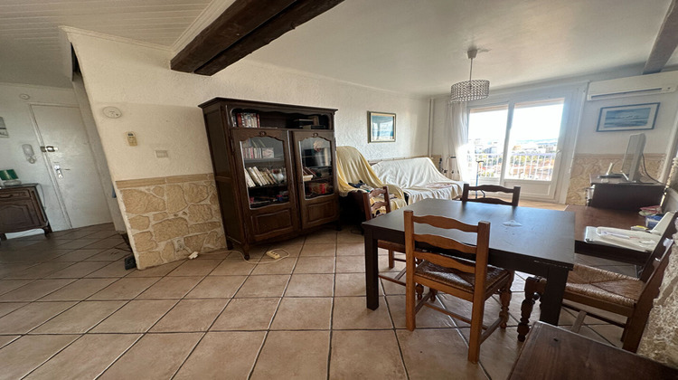 Ma-Cabane - Vente Appartement PORT-DE-BOUC, 58 m²