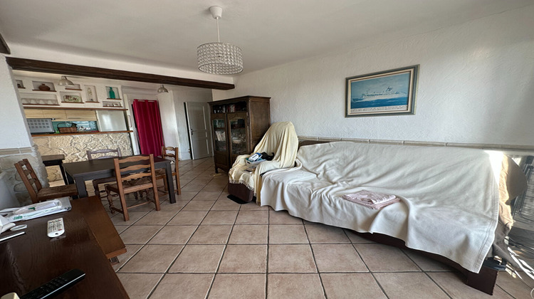 Ma-Cabane - Vente Appartement PORT-DE-BOUC, 58 m²