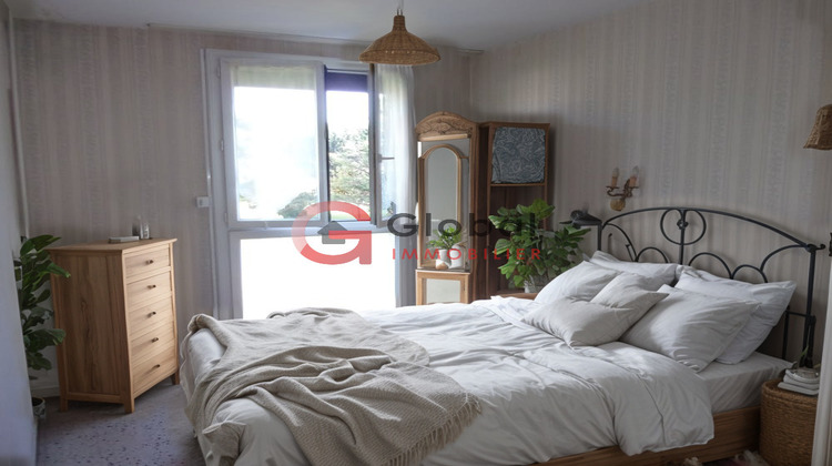 Ma-Cabane - Vente Appartement Port-de-Bouc, 0 m²