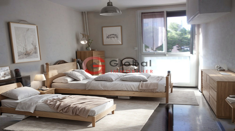 Ma-Cabane - Vente Appartement Port-de-Bouc, 0 m²