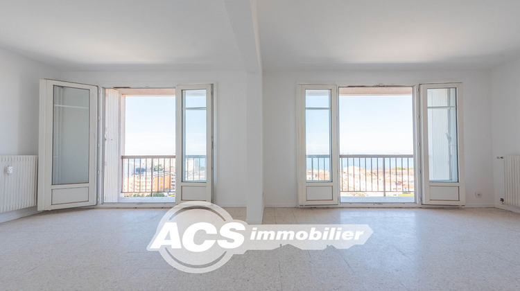 Ma-Cabane - Vente Appartement PORT-DE-BOUC, 94 m²