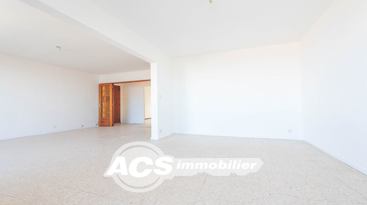 Ma-Cabane - Vente Appartement PORT-DE-BOUC, 94 m²