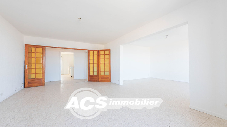 Ma-Cabane - Vente Appartement PORT-DE-BOUC, 94 m²