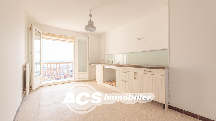 Ma-Cabane - Vente Appartement PORT-DE-BOUC, 94 m²