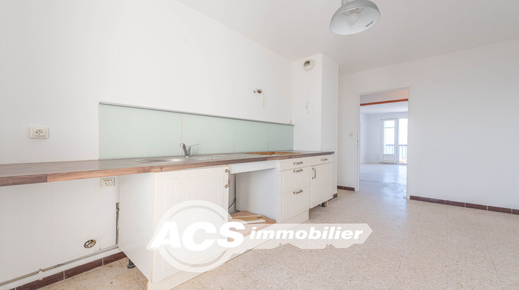 Ma-Cabane - Vente Appartement PORT-DE-BOUC, 94 m²