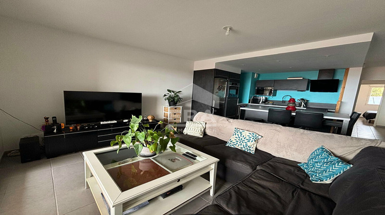 Ma-Cabane - Vente Appartement PORT-DE-BOUC, 62 m²