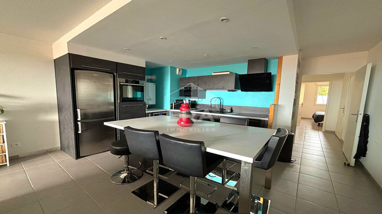 Ma-Cabane - Vente Appartement PORT-DE-BOUC, 62 m²