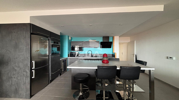 Ma-Cabane - Vente Appartement PORT-DE-BOUC, 62 m²