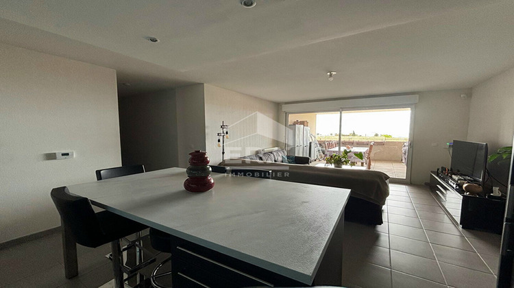 Ma-Cabane - Vente Appartement PORT-DE-BOUC, 62 m²