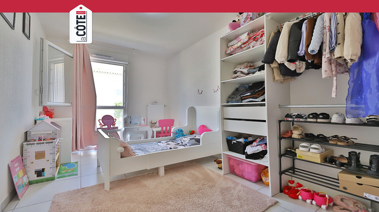 Ma-Cabane - Vente Appartement PORT-DE-BOUC, 72 m²