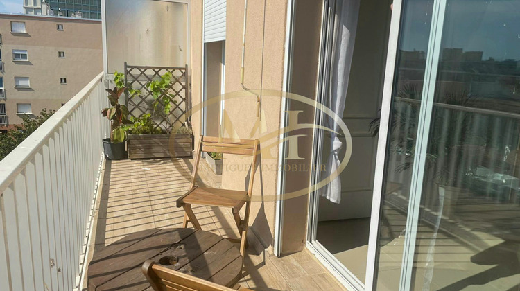 Ma-Cabane - Vente Appartement Port-de-Bouc, 70 m²