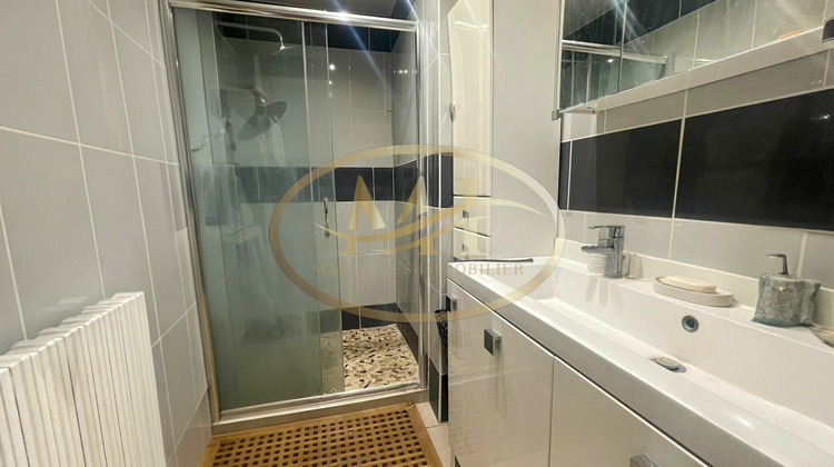 Ma-Cabane - Vente Appartement Port-de-Bouc, 70 m²