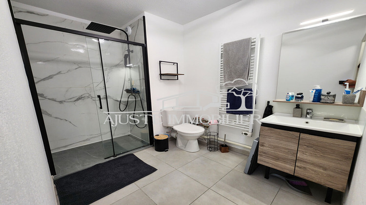 Ma-Cabane - Vente Appartement PORT-DE-BOUC, 38 m²