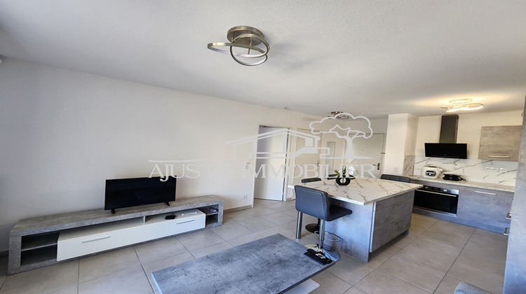 Ma-Cabane - Vente Appartement PORT-DE-BOUC, 38 m²