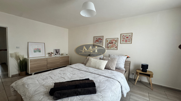 Ma-Cabane - Vente Appartement Port-de-Bouc, 64 m²