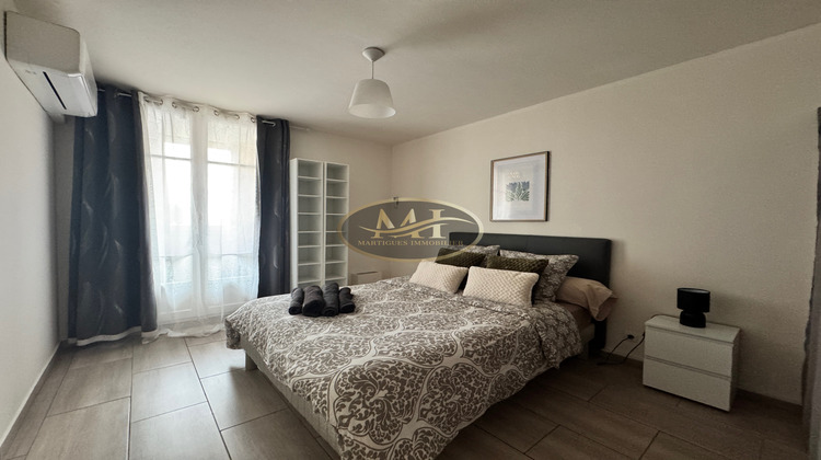 Ma-Cabane - Vente Appartement Port-de-Bouc, 64 m²