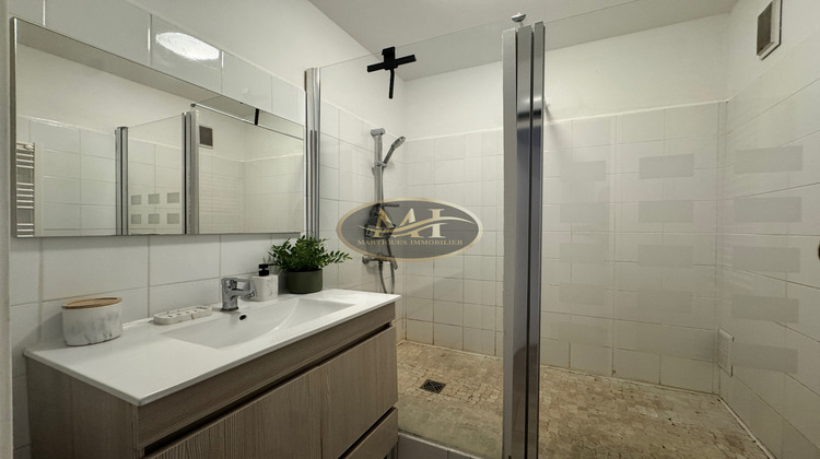 Ma-Cabane - Vente Appartement Port-de-Bouc, 64 m²