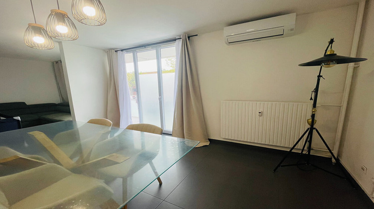 Ma-Cabane - Vente Appartement PORT-DE-BOUC, 96 m²