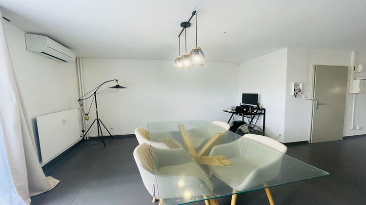 Ma-Cabane - Vente Appartement PORT-DE-BOUC, 96 m²