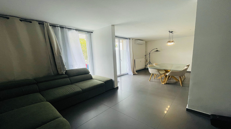 Ma-Cabane - Vente Appartement PORT-DE-BOUC, 96 m²