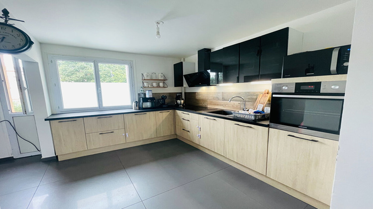 Ma-Cabane - Vente Appartement PORT-DE-BOUC, 96 m²