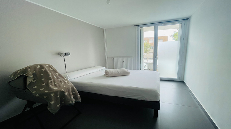 Ma-Cabane - Vente Appartement PORT-DE-BOUC, 96 m²