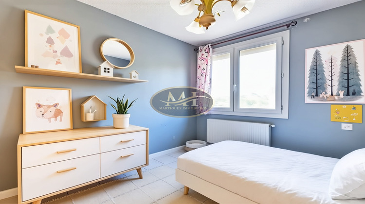 Ma-Cabane - Vente Appartement Port-de-Bouc, 60 m²