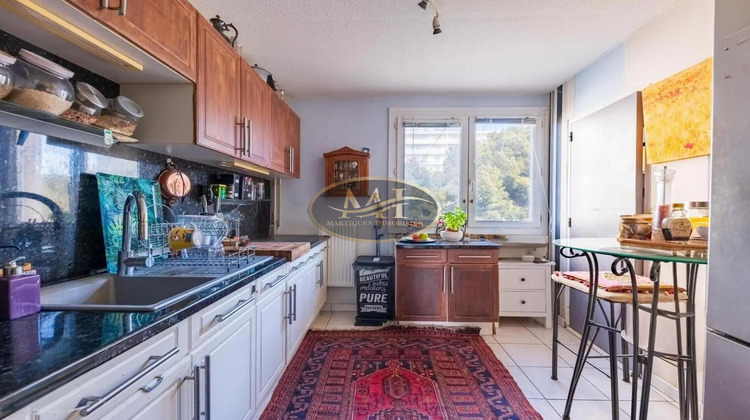 Ma-Cabane - Vente Appartement Port-de-Bouc, 60 m²