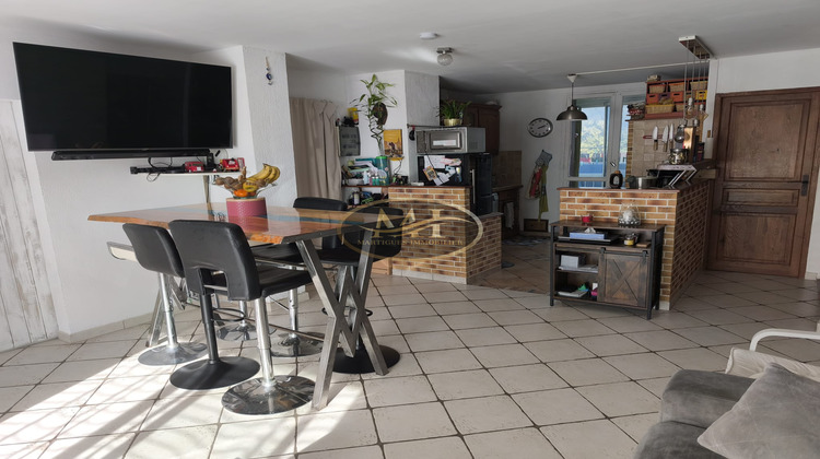 Ma-Cabane - Vente Appartement Port-de-Bouc, 73 m²