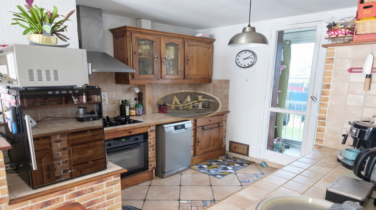 Ma-Cabane - Vente Appartement Port-de-Bouc, 73 m²